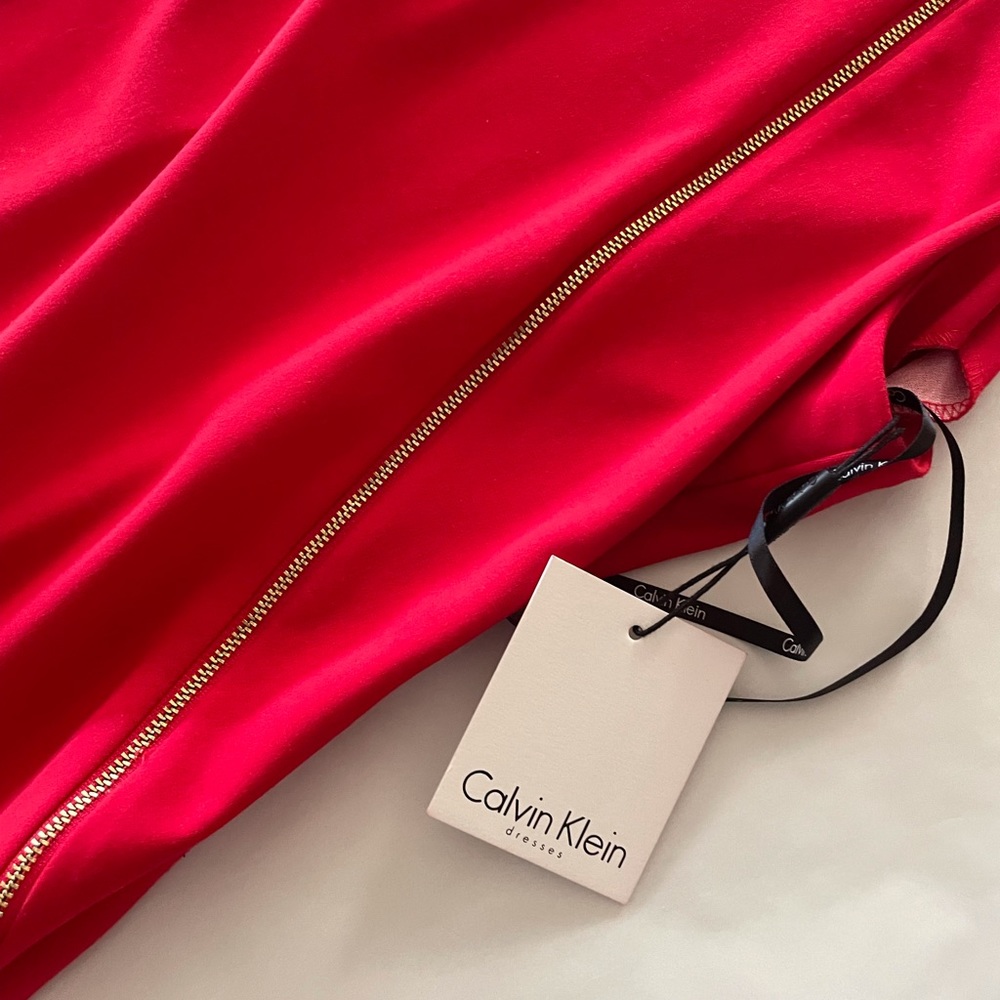 Calvin Klein dress